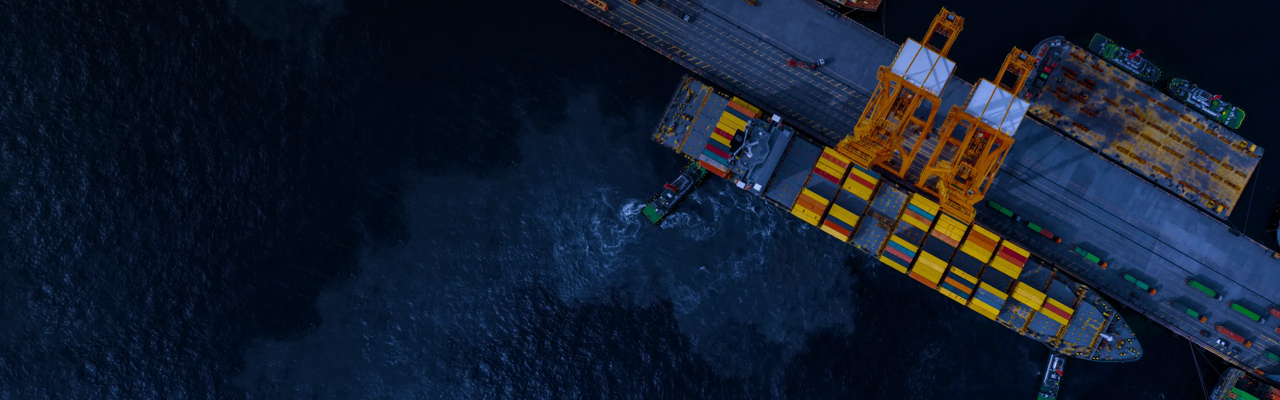 Maritime Casualty, Pollution, and Salvage