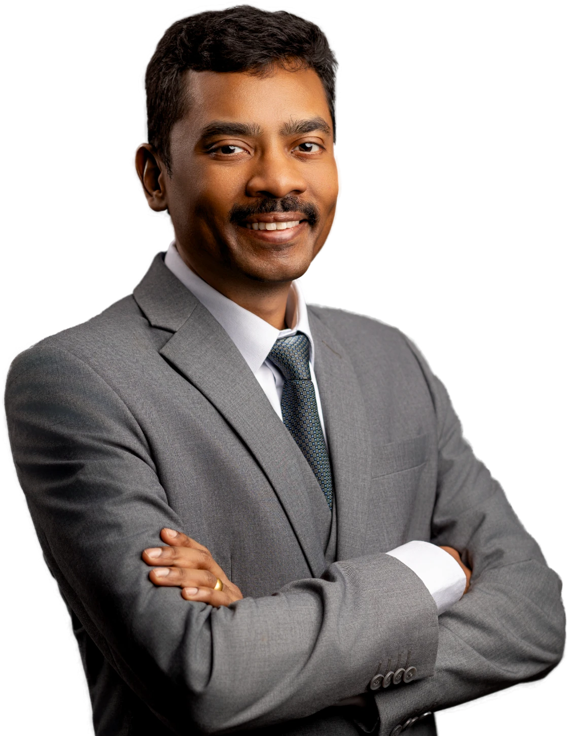 Clive Navin Selvapandian